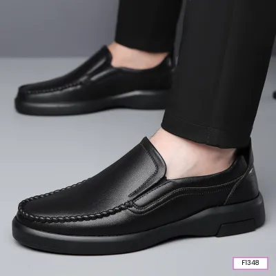 The Formalist Formal Shoes